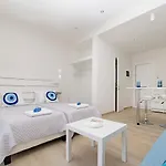 E & G Figareto 5 Apartmán *