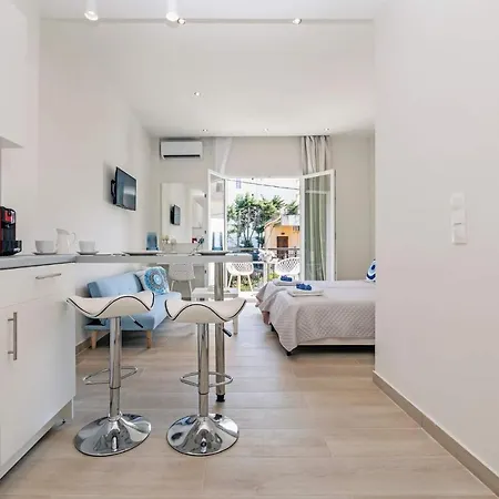 E & G Figareto 5 Apartman *