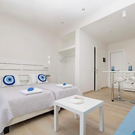 E & G Figareto 5 Apartman *