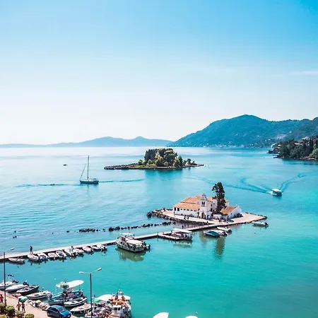 E & G Figareto 5 アパート